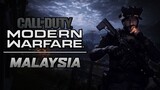 BIL API TAK BAYAR!! - CALL OF DUTY MODERN WARFARE [MALAYSIA] GAMEPLAY