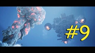 Lại Cho Nổ Bom Nguyên Tử Lần 2 - Wolfenstein II The New Colossus - Tập 9