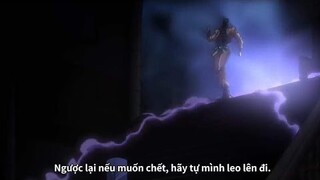 ảnh chế anime #36 : lên đây em ơi :V