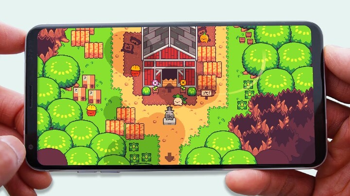 Top 10 Best Pixel Art Games For Android & iPhone/iPad of 2022 | Offline/Online