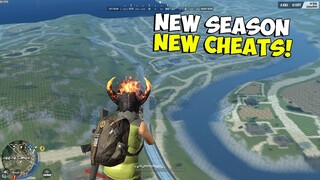 12 SPECTATORS SA CHEATER! (ROS CHEATERS)