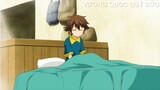 Chuyển Sinh Thành Ông Trùm Slime _ Review Phim Anime Hay