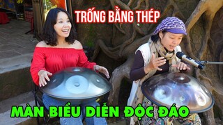 Khám phá Hồ Vô Cực tại Đường Hầm Đất Sét độc đáo nhất Việt Nam | DU LỊCH ĐÀ LẠT