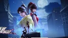 I collect waste in heaven Eps02 Sub Indo bagus 1080p