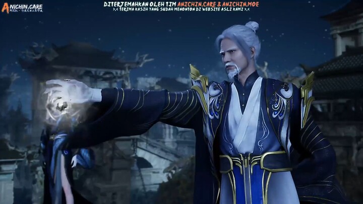 Shrouding The Heavens Episode 125 Subtitle Indonesia - Anichin