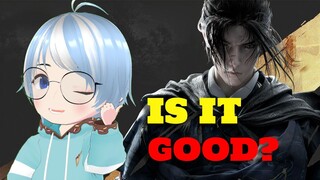 IS WHERE WINDS MEET GOOD?