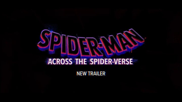 SPIDER-MAN_ ACROSS THE SPIDER-VERSE    Watch Full Movie:Link In Description