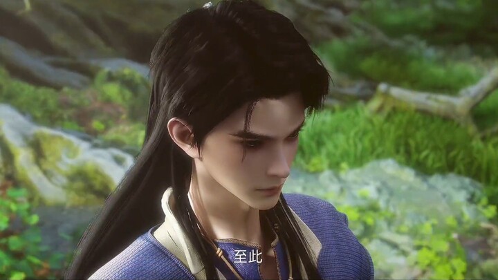 Tomb Of Fallen S3 Eps 44 Indonesia