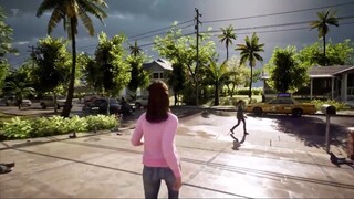 [Sub Indo] Bitch x Rich Episode 2