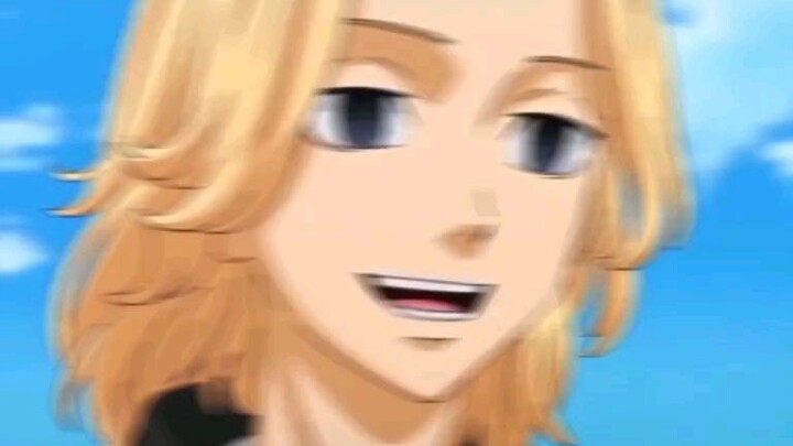 Tokyo Revengers|| Mikey Handsom The Caraters