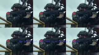 【杨洋】【舞蹈】杨洋||一个超会跳舞的特种兵