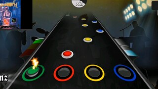 300 NOTE STREAK?!! HANGAR 18 - MEGADEATH