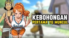 Kebohongan Pertama Usopp Yang Muncul Di Anime nya