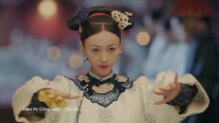 Diên Hy Công Lược - Tập 24