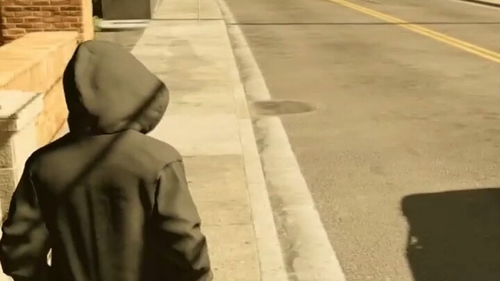 Trò chơi này đúng là hiện trạng nước Mỹ.