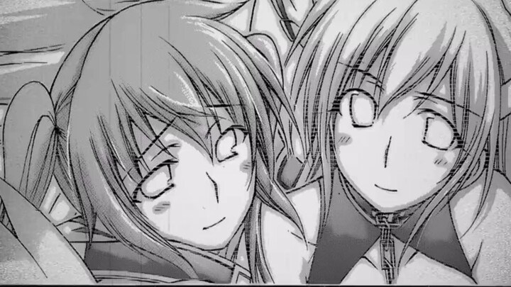 The world... restart!