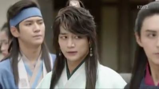 Hwarang. Ep. 3. Eng Sub