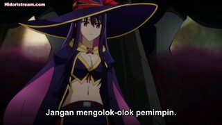 Eps - 3 MK : Power Ranger masuk Isekai [sentai red isekai de boukensha ni naru] Sub indo Terbaru
