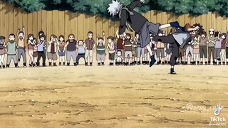 nah!! my boy obito dance with kakashi 🥶🥶🥶