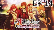 I LEFT MY A RANK PARTY || S1 || EP-14 (HINDI)