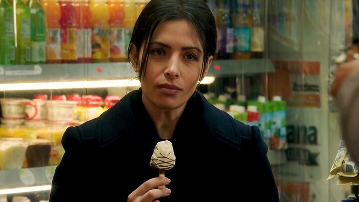 شوياو داشوي، ليش أنت كتير وسيم لدرجة هذي؟