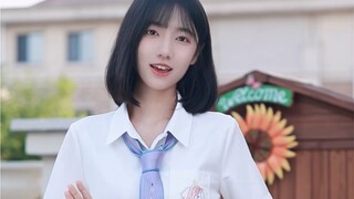 Bạn có người bạn cùng lớp như thế này không? !