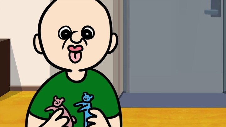 【邦邦的日常】紫菜饭团