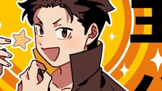 [RE0/แอนิเมชั่น/คำบรรยายภาษาจีน] ♬Super Protagonist ของ Natsuki Subaru ♬ (BY: Oshieru)