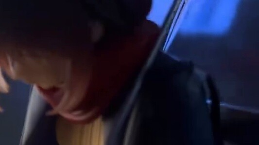 This picture that countless people have seen has finally been made into a figure!