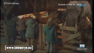 Endlings Tagalog Episode 11 P2