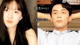 Zhao Lusi and WuLei’s cute interactions at “Love Like the Galaxy” final livestream
