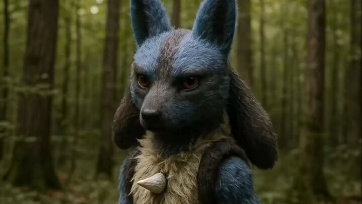 You only have one Master Ball left; the others will attack you. Who would you choose?