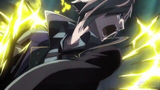 God Eater 2_ Rage Burst - Opening Cinematic