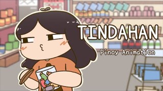 TINDAHAN