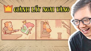 Tôi Lỡ Kể Truyện Cổ Tích Nó Lạ Lắm...