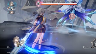 HONKAI STARRAIL