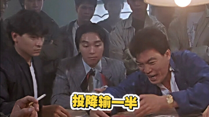 Pendiri "Menyerah Berarti Kalah Setengah" —— Kakak Dasha