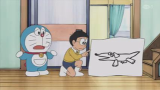 Doraemon Episode 237