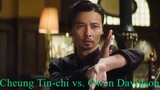 Master Z: Ip Man Legacy 2018 : Cheung Tin-chi vs. Owen Davidson