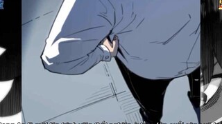 Top 10 Manhwa_Manhua có Main Sở Hữu Kỹ Năng Gian Lận 2