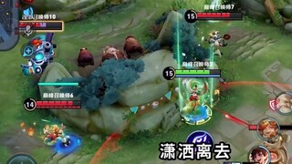 （陌路女娲）直接从百草园追到三味书屋！真的拴Q