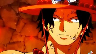luffy older brothers is so fine.