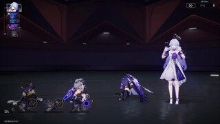 POV: Your whole team is dead but Robin is still singing