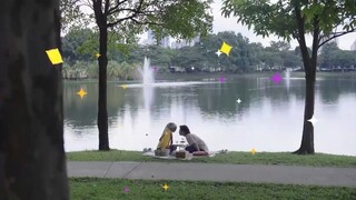 Dulu dollah daebak episode 04