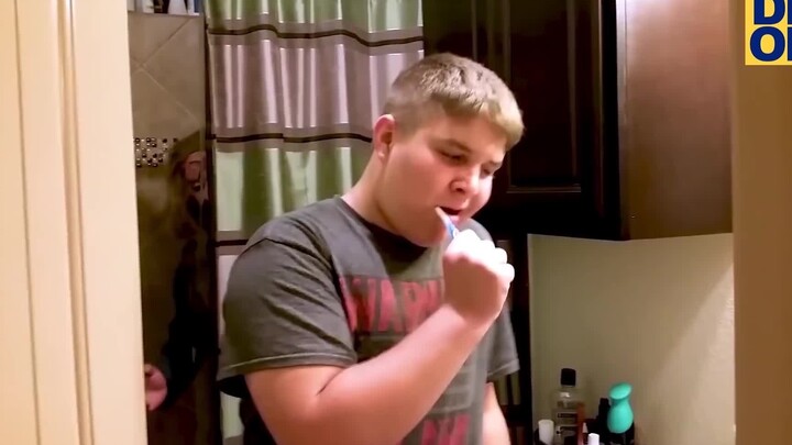 Tragic Idiot Compilation