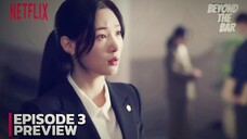 Beyond the Bar [2025] Episode 3 Subtitle Bahasa Indonesia