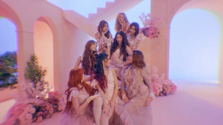 performance (created by: BINI