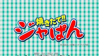 [EP-46] Yakitate!! Ja-Pan