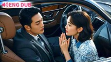 To avoid marring scum, poor girl got in a stranger's car by accident. Unaware he’s CEO&fell for her!