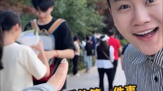 你们结束高考后第一件想做的事是什么